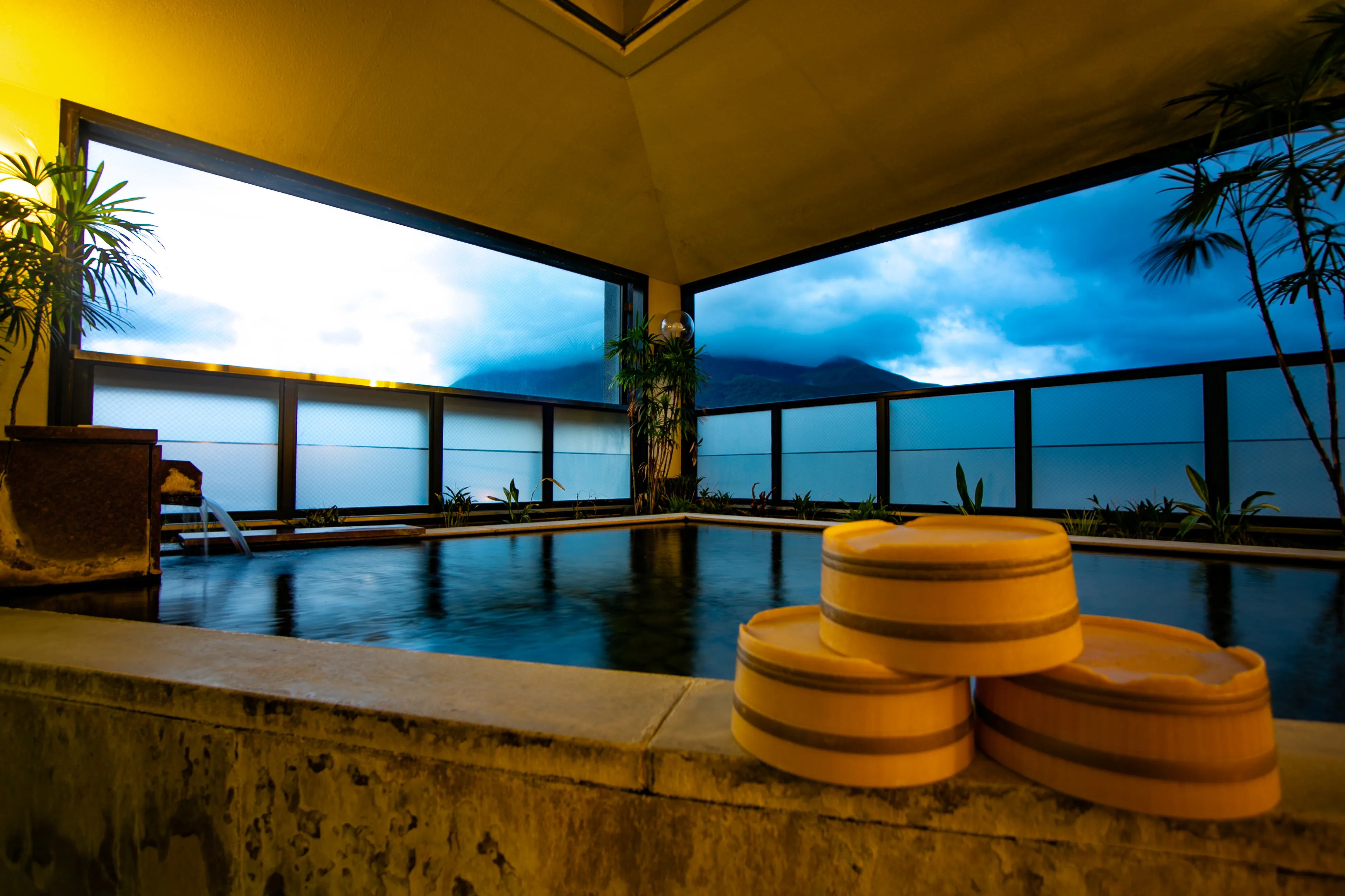 Ryokan Yufu Near Yufuin Station: What to Know Before Booking