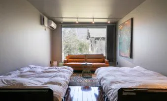 Kaze no Mori or Hoteiya? Private Onsen Rooms versus Flexible Bathing