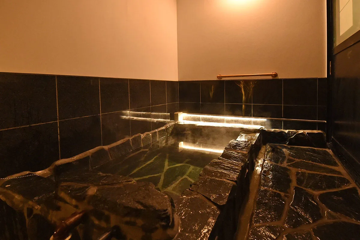 Hinata-an: Four Private Onsen Villas in Central Yufuin