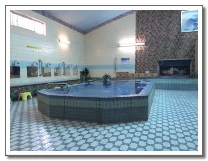 Shiga Sento Guide: Where to Find a Neighborhood Public Bath