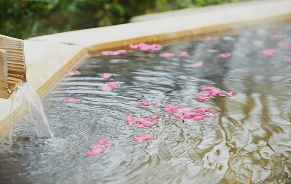 Day-Use Onsen in Yunoyama: Four Baths, Four Different Reasons to Go