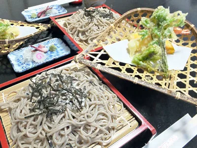Day-Use Bathing at Akakura Wakui Hotel: A Simple Indoor Onsen Stop