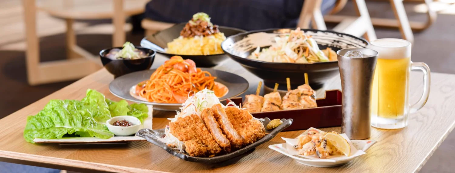 Ueki Onsen Day Trip: Five Inns, Five Different Bathing Plans