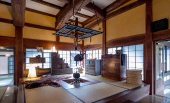 Okuhida Ryokan Day-Use Baths: Three Inns, Different Rules