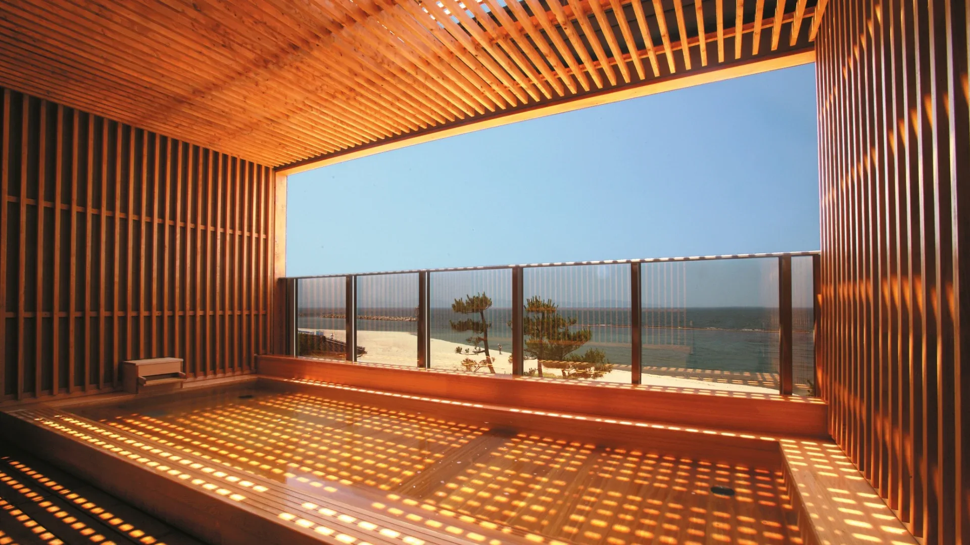Shio-no-Yu vs OU Land: Which Kaike Onsen Fits Your Visit?