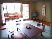 A day-use plan at Kougakuro