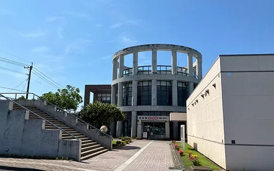 Local sightseeing and access around Ibusuki Kokoro no Yu