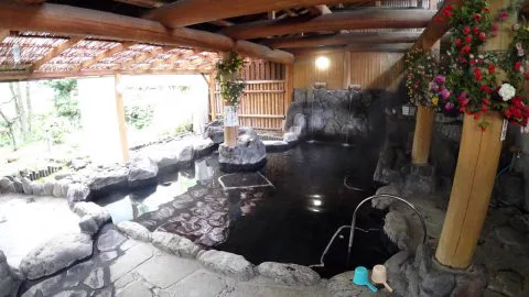 Hita or Amagase? Choosing an Onsen Town in Oita