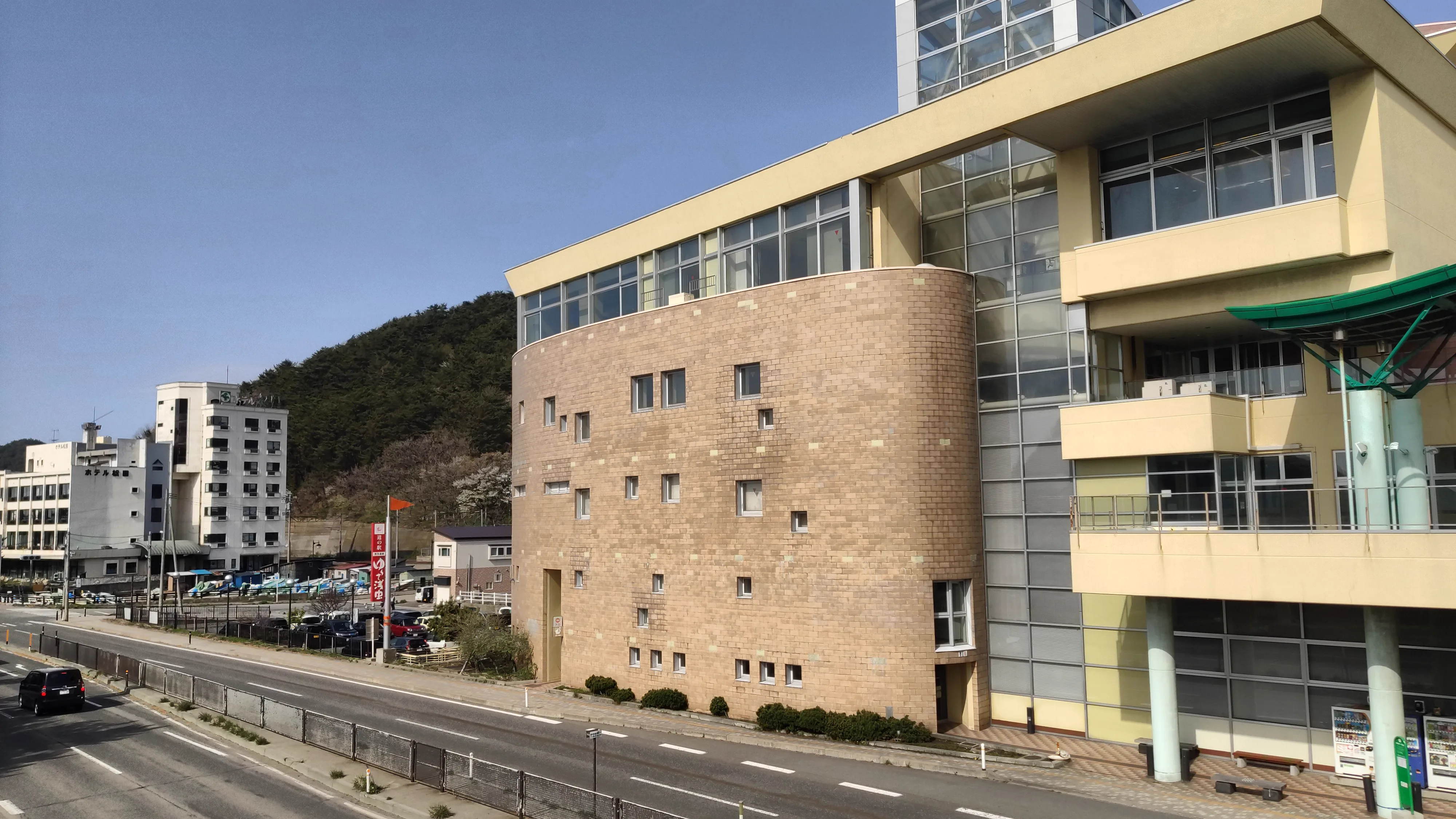 Asamushi Onsen from Aomori: A Day Trip, With One Important Catch