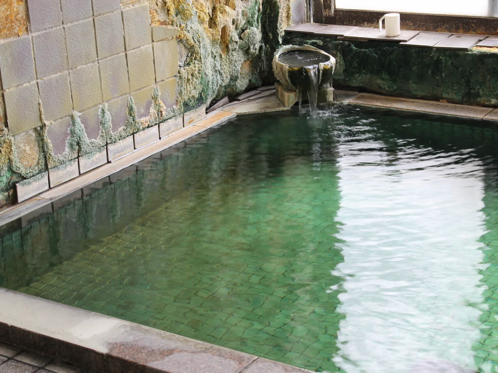 Sakihana Onsen After 5 pm: A Quick Plan for Late Train Arrivals