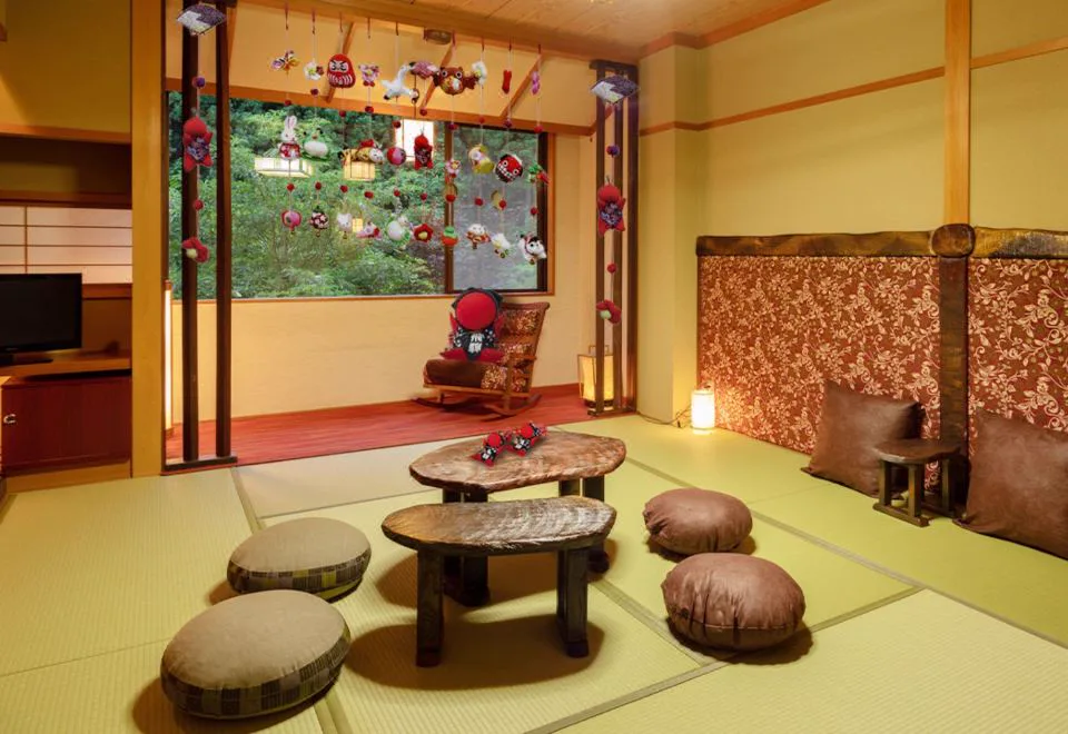 Okuhida with Kids: Choosing a Ryokan with a Private Family Bath