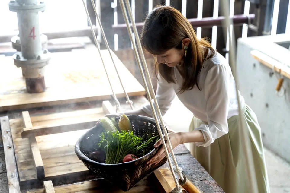 Jyo-kiya in Obama Onsen: Day-Use Steam Bath, Prices and Private Baths
