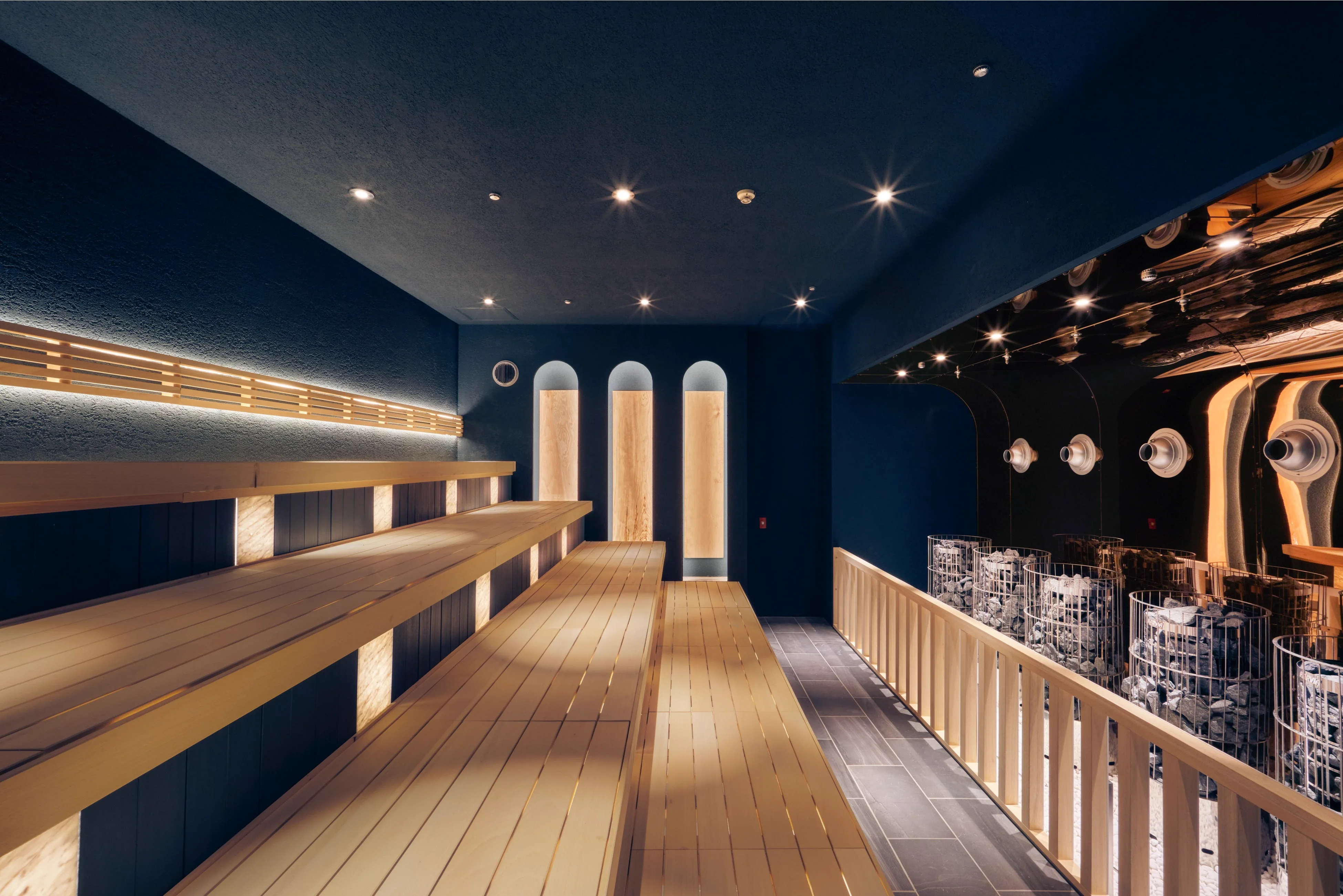Spa Metssa Otaka’s Dragon Sauna: Is the Hourly Löyly Worth Waiting For?