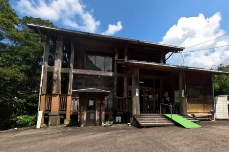 Shiratori Onsen Shitayu: Private Baths for Care and Accessibility Needs