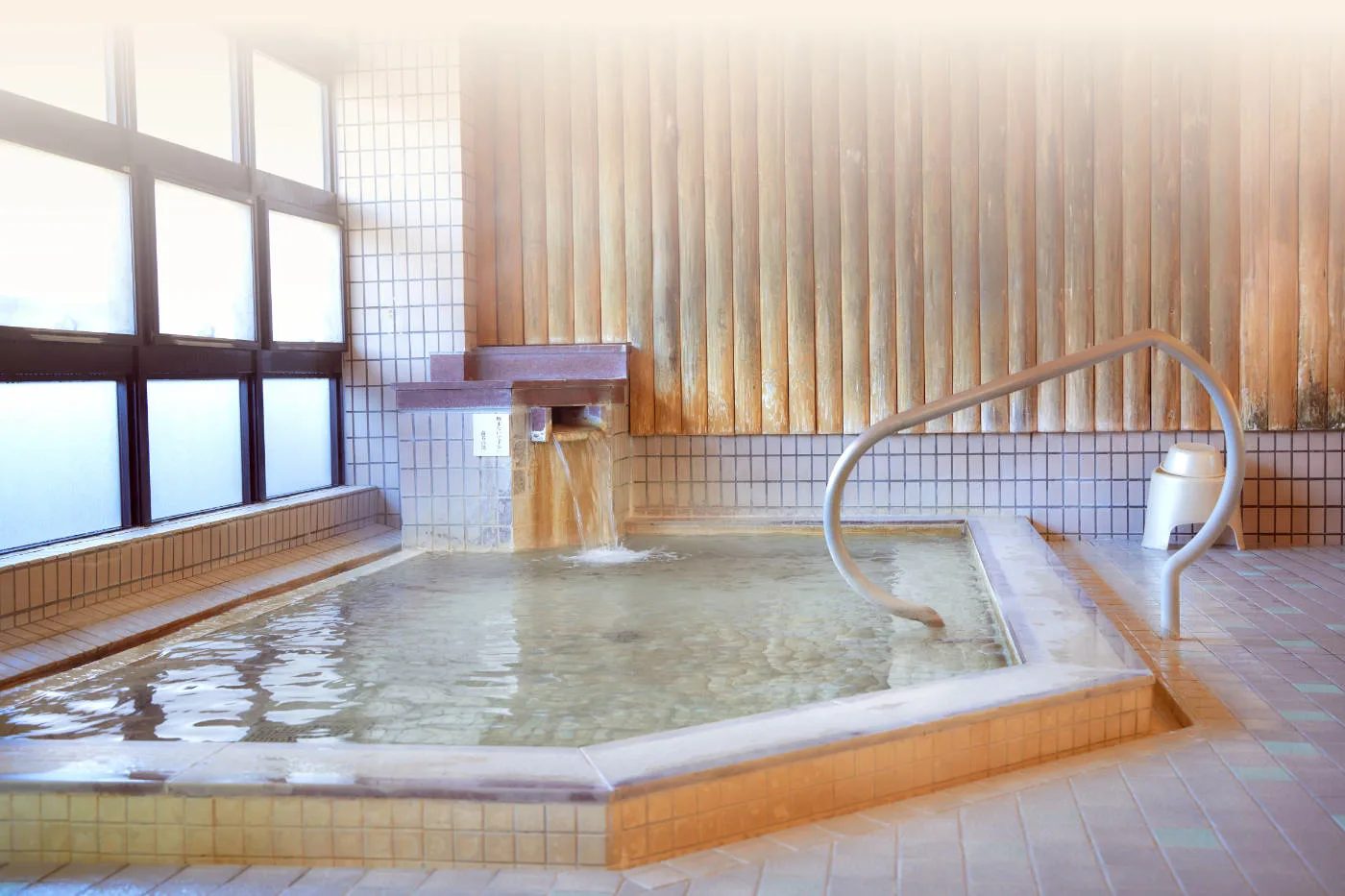 Naena-no-Yu in Suginosawa: A Simple Soak After Hiking or Skiing