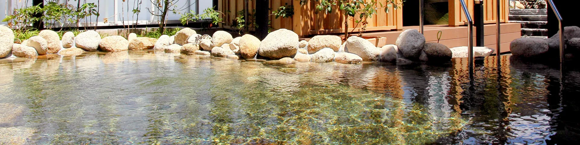 Shofuen in Takatsuki: Spring, Baths and How to Get There