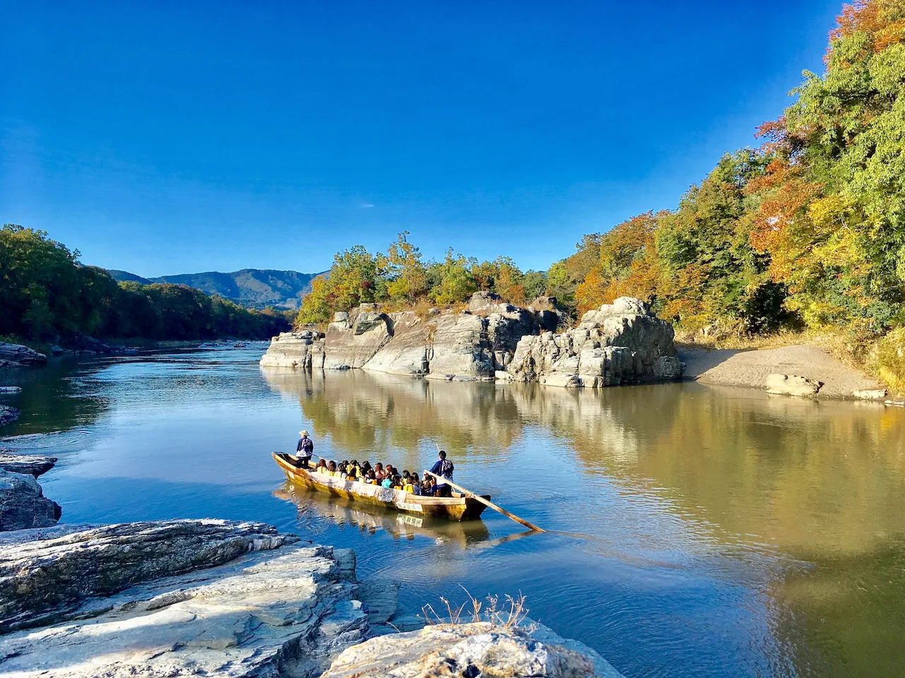 Which Kanto Onsen Fits Your Tokyo Trip?