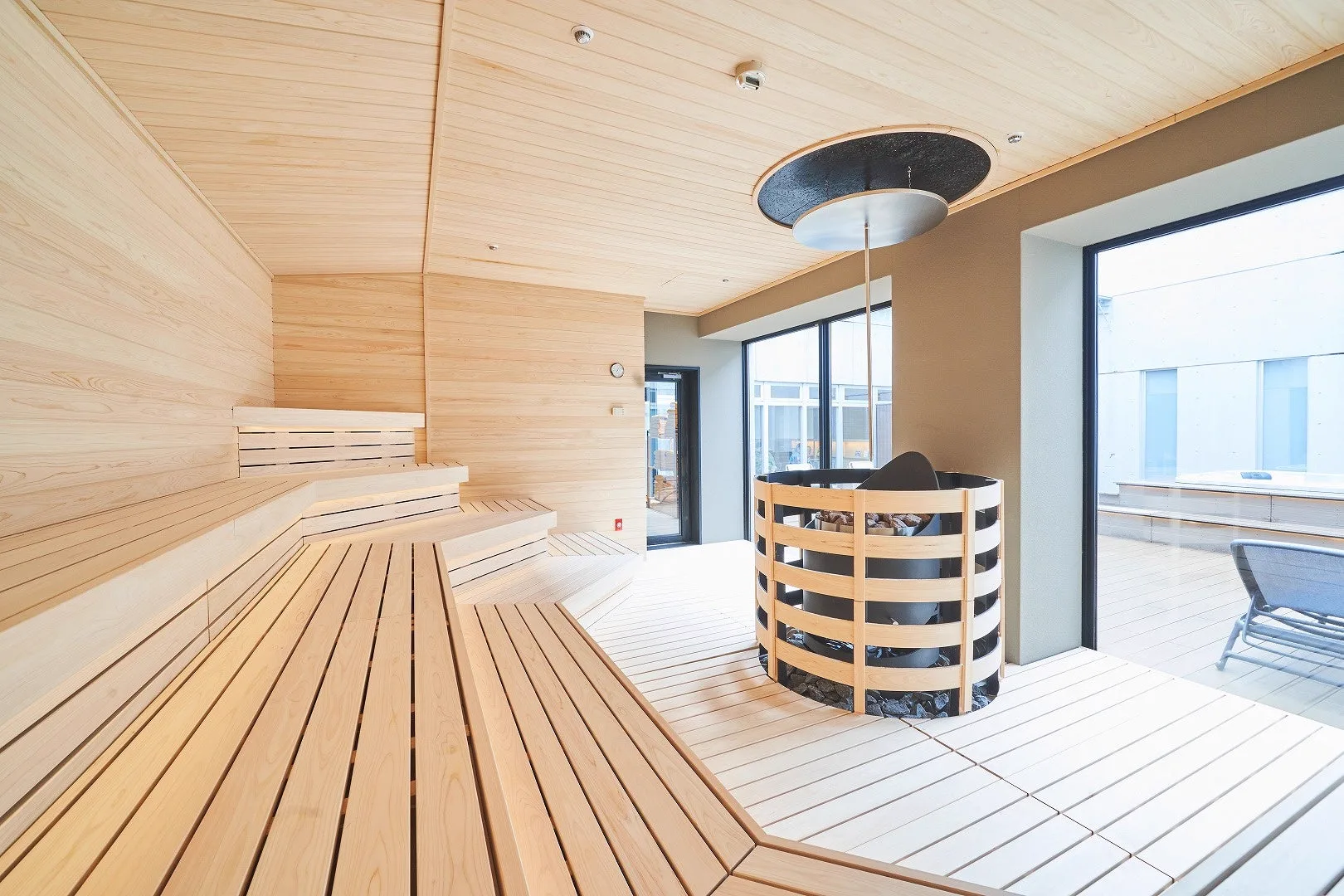 Ofuro Café Yusa: Is the 120-Minute Ticket Enough?