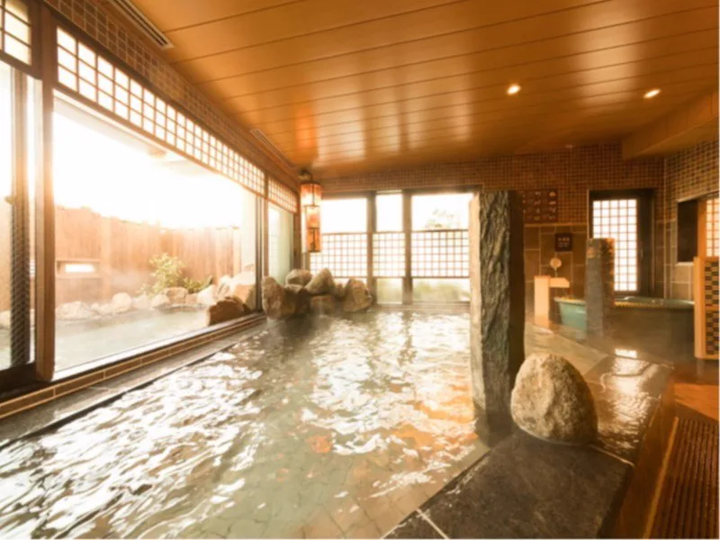 Dormy Inn Matsuyama: What the Onsen Stay Includes—and What It Doesn’t