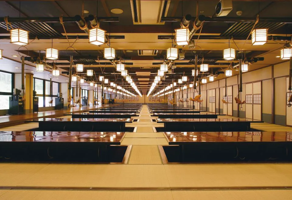 Where to Stay in Shin-Hirayu Onsen: Three Different Ways to Bathe