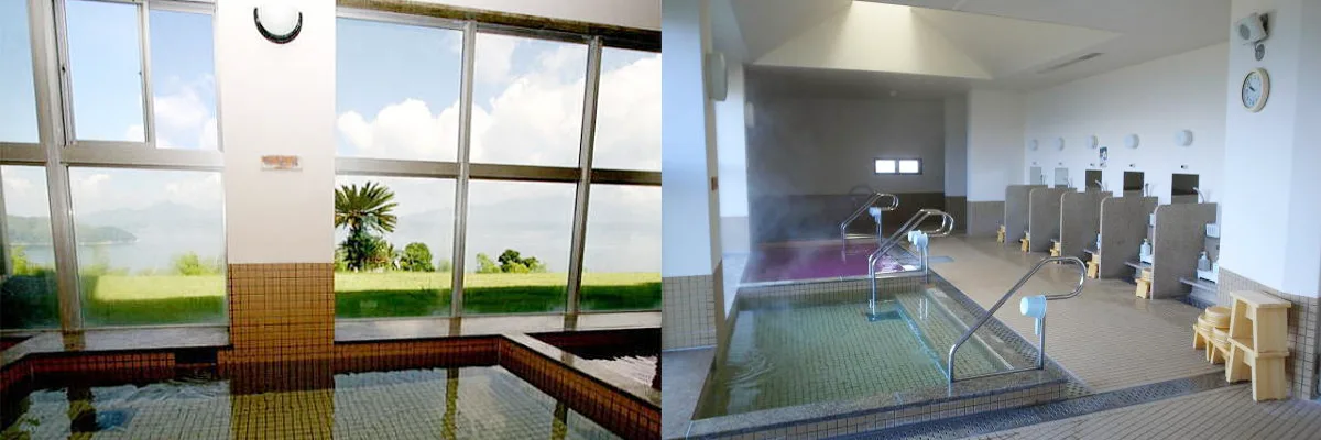 Shioburo Hoyokan: Suo-Oshima’s Seawater Bath and What Is Open Now