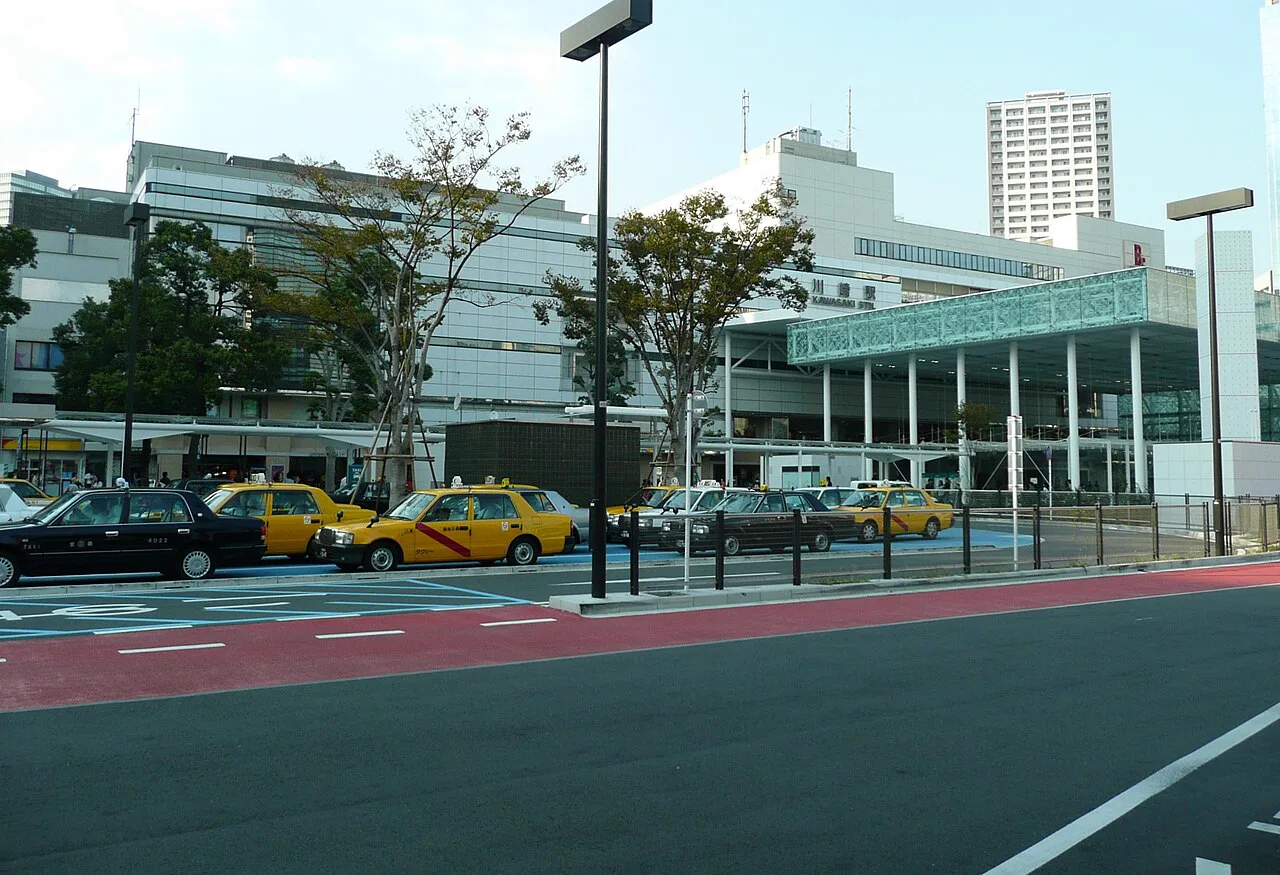 Which Kawasaki Day Onsen Should You Visit? Four Different Ways to Soak