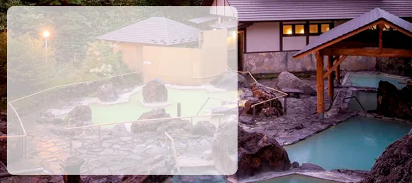 How to Get to Manza Onsen: Trains, Buses and Mountain Roads