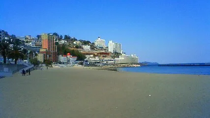 Atami Sun Beach