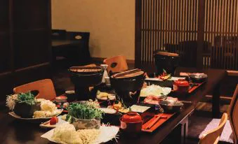 Gin no Yu in Arima Onsen