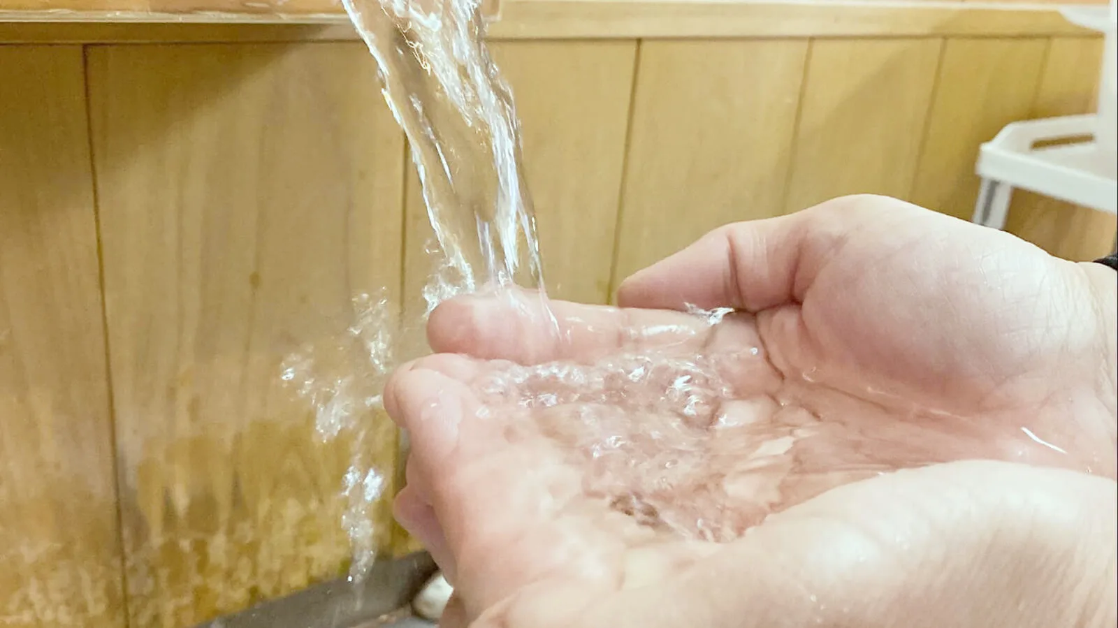 Hakuen no Yu in Tawarayama: Baths, Spring Water and Opening Days