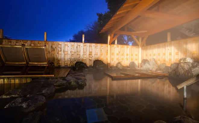 Where to Stay in Ogoto Onsen: Three Ryokan Compared