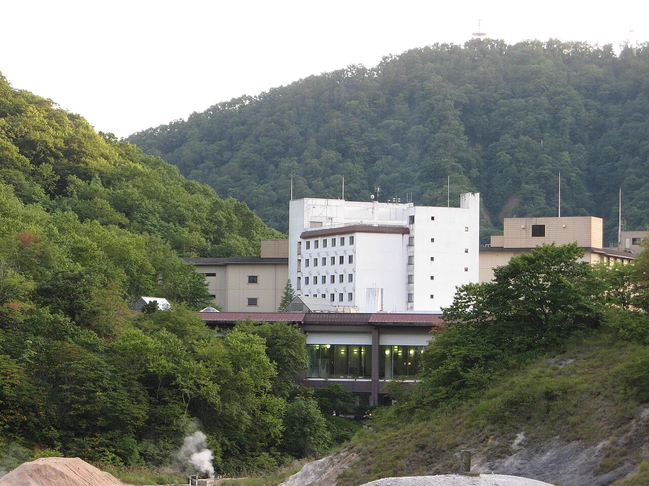 Dai-ichi Takimotokan Day Visit: Is the ¥2,500 Ticket Worth It?