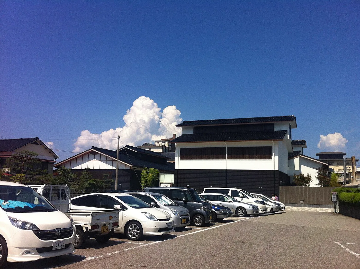 Yufuin Onsen hot-spring destination