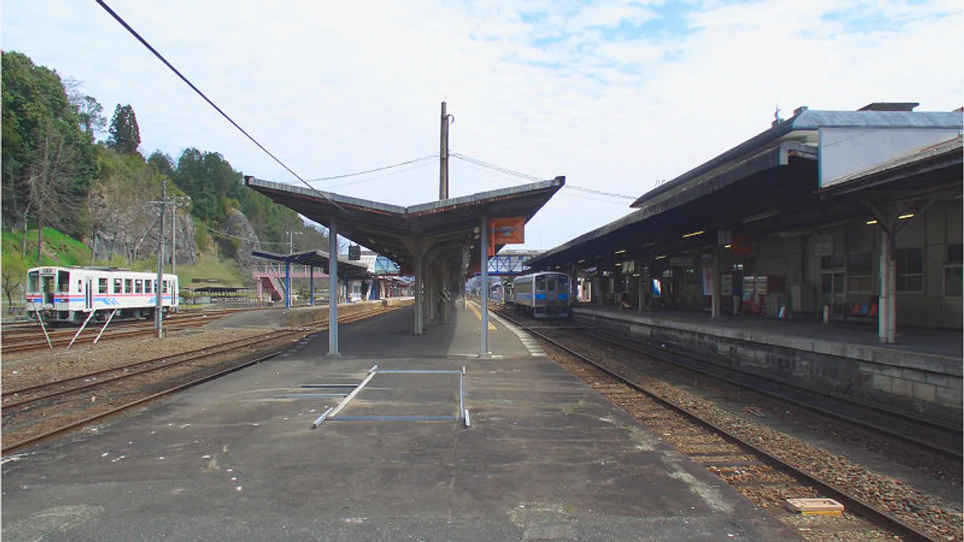 Atsumi Onsen hot-spring destination
